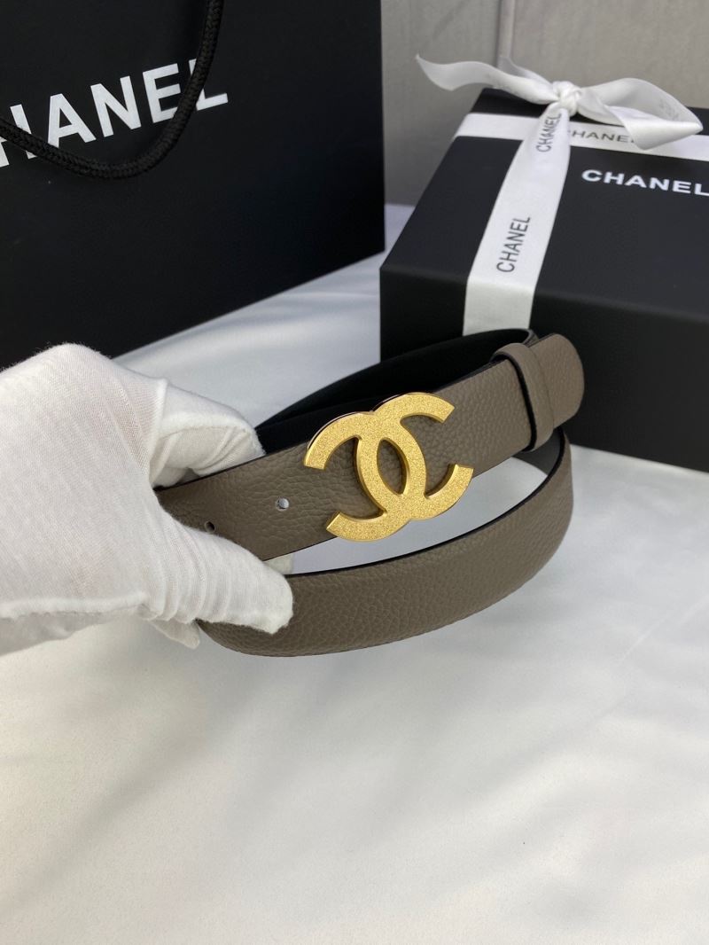 CHANEL